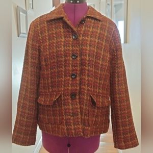 Croft & Barrow Jacket L